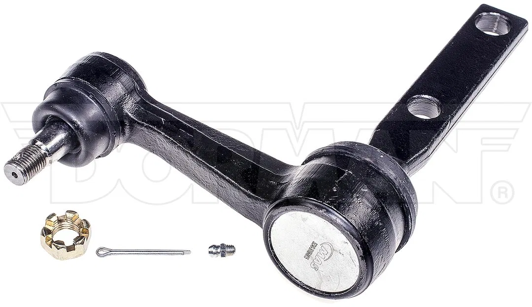 IA8747 – DORMAN Idler Arm, OE Replacement - view 2